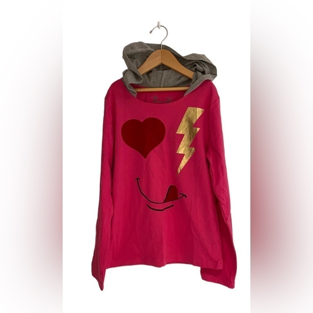 DREAMSTAR lightweight hoodie, 14 years